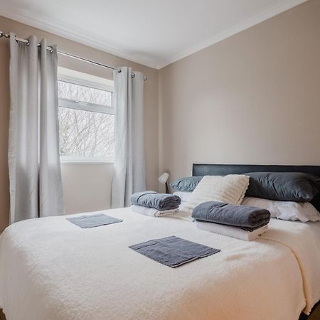 Hullidays - Hymers Apartment 赫尔河畔京士顿 外观 照片